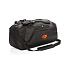 Спортивная сумка-рюкзак Swiss peak с защитой от считывания данных RFID - Фото 3