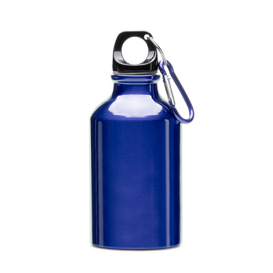 Алюминиевая бутылка YACA, Королевский синий (Королевский синий)
