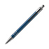 Шариковая ручка City, синяя - Фото 2