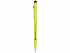 Ручка-стилус шариковая Joyce - Фото 4