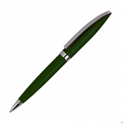 Ручка шариковая ORIGINAL MATT (Темно-зеленый)