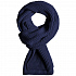 Набор Nordkyn Full Set с шарфом, синий - Фото 3
