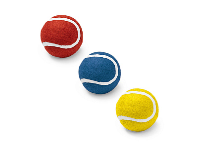 Мяч для домашних животных LANZA