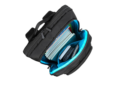 ECO рюкзак для ноутбука 17.3