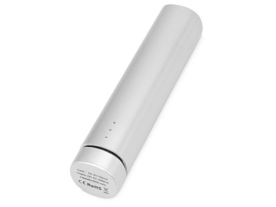 Внешний аккумулятор Мьюзик, 5200 mAh