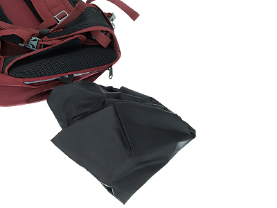 Туристический рюкзак КЕМПИНГ