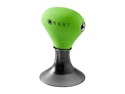 Сплиттер-подставка для телефона Spartacus