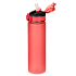 Бутылка для воды Флип (Flip), красная - Фото 5