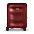 Чемодан VICTORINOX Airox, красный, 100% поликарбонат Makrolon, 40x20x55 см, 33 л - Фото 3