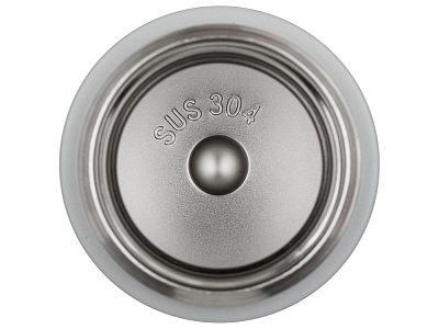 Вакуумный термос Engage,тубус, 450 мл