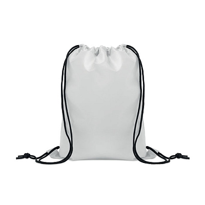 Рюкзак-мешок (Белый)