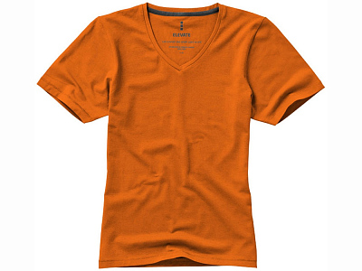 Футболка Kawartha из органического хлопка, женская