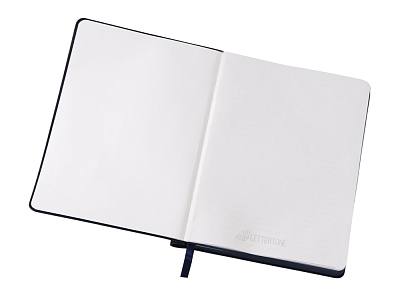 Блокнот в гибкой обложке А5 Notepeno Max