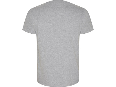 Футболка из органического хлопка Golden детская