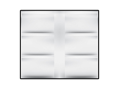 Визитница А5 Leader