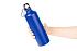 Бутылка для воды Funrun 750, синяя - Фото 3