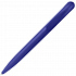 Ручка шариковая Nature Plus Matt, синяя - Фото 2