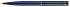 Ручка шариковая Pierre Cardin BRILLANCE, цвет - синий. Упаковка B-1 - Фото 1