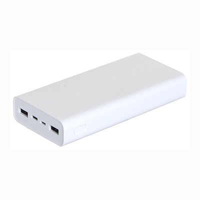 ПЗУ Xiaomi Mi Power Bank 3 30000mAh
