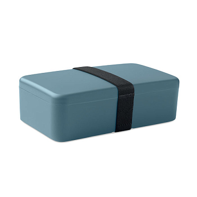 Lunch box in PP 750 ml