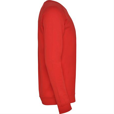 Джемпер ANNAPURNA мужской, КРАСНЫЙ 2XL