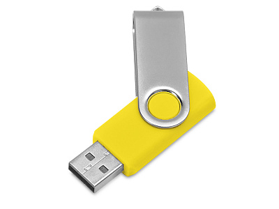 Флеш-карта USB 2.0 8 ГБ Флэш С1