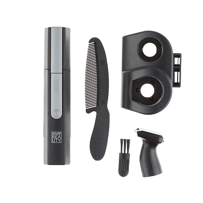 Машинка для стрижки в носу и ушах DEWAL BEAUTY Shot