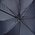Зонт-трость Dune, синий - Фото 4