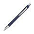 Шариковая ручка Smart с чипом передачи информации NFC, синяя - Фото 1