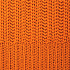 Плед Termoment, оранжевый (терракот) - Фото 5