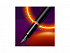 Ручка перьевая Parker IM Vibrant Rings Flame Orange - Фото 8