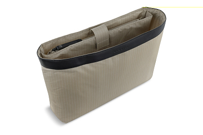 Бизнес-шоппер женский наплечный BUGATTI Luna, черный, полиуретан, 47 х 18 х 34 см