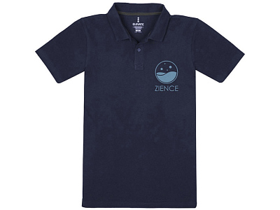 Рубашка поло Primus мужская