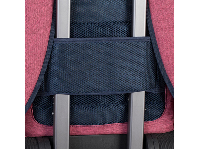 ECO рюкзак для ноутбука 15.6 из переработанного пластика