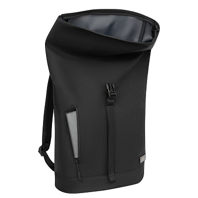 Рюкзак Монте (Monte), черный