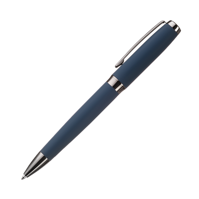 Шариковая ручка Монреаль (Monreal), синяя (Синий)