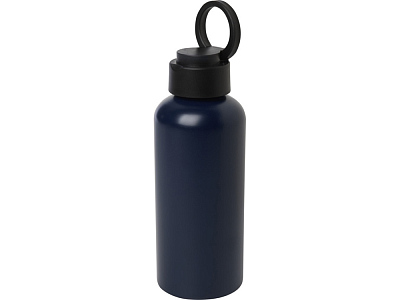 Бутылка для воды Trinity из переработанного алюминия