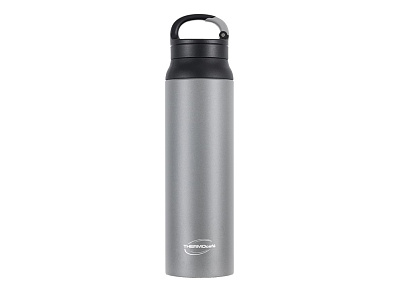 Термокружка THERMOcafe TCSB-800SY, 800 мл (Серый)