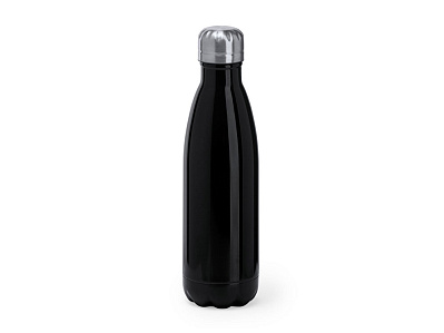 Бутылка ALPINIA (Черный)