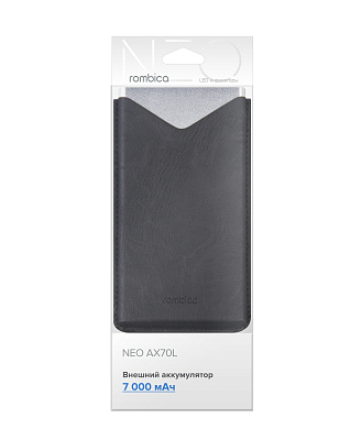 ПЗУ 51 Rombica NEO AX70L