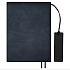Ежедневник Avila, недатированный, синий - Фото 2