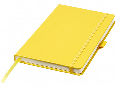 Записная книжка А5 Nova (Желтый)