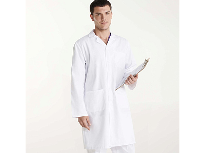 Халат Vaccine, унисекс