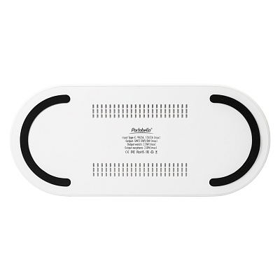 Беспроводная зарядная станция 3в1 Прайм (Prime)