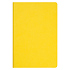 Ежедневник Латте (Latte NEW) недатированный, желтый/желтый - Фото 5