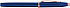 Ручка-роллер Selectip Cross Century II Translucent Cobalt Blue Lacquer - Фото 5