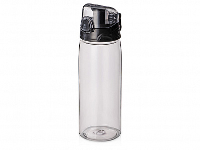 Бутылка для воды Buff, тритан, 700 мл (Прозрачный)