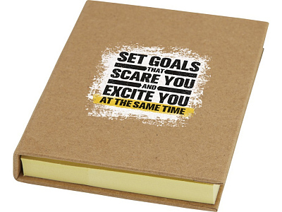 Блокнот Sandal