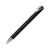 Шариковая ручка Legato, черная - Фото 1