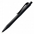 Ручка шариковая Prodir QS20 PMP-P, черная - Фото 2